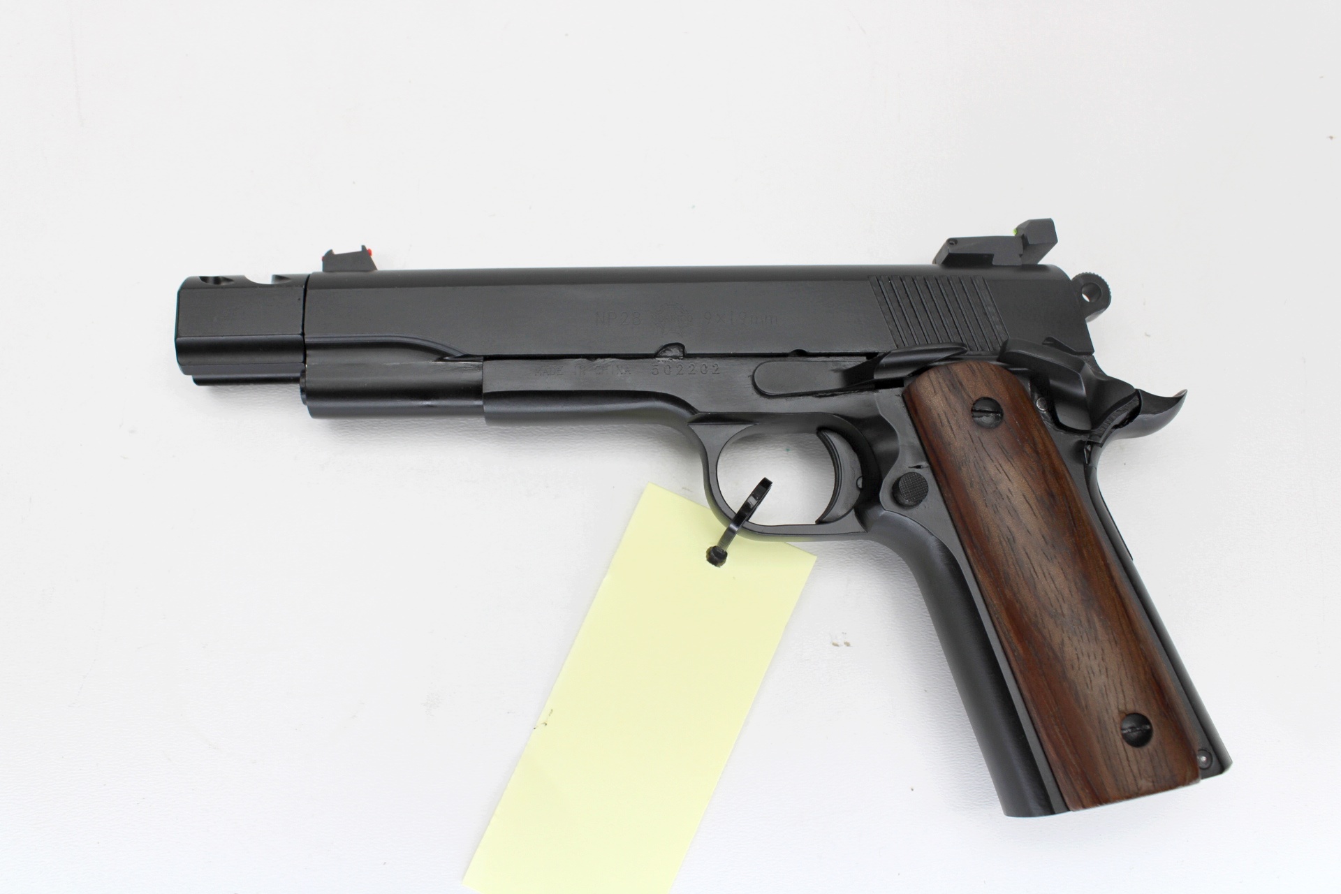 Waffen-Pfandleihhaus